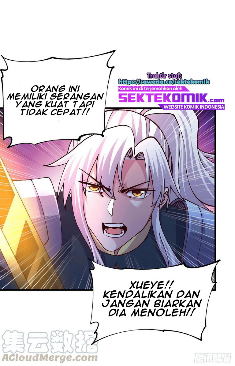 Son in Law Does Cheap Cultivation Chapter 141 Gambar 14