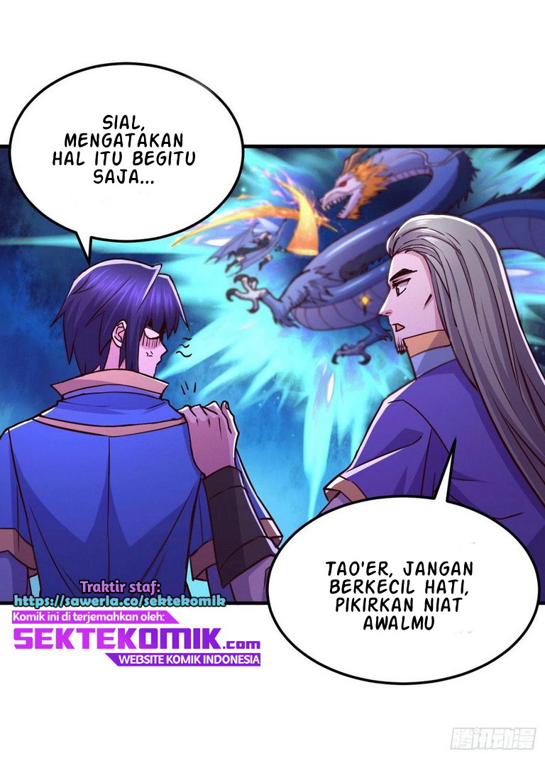 Son in Law Does Cheap Cultivation Chapter 141 Gambar 16