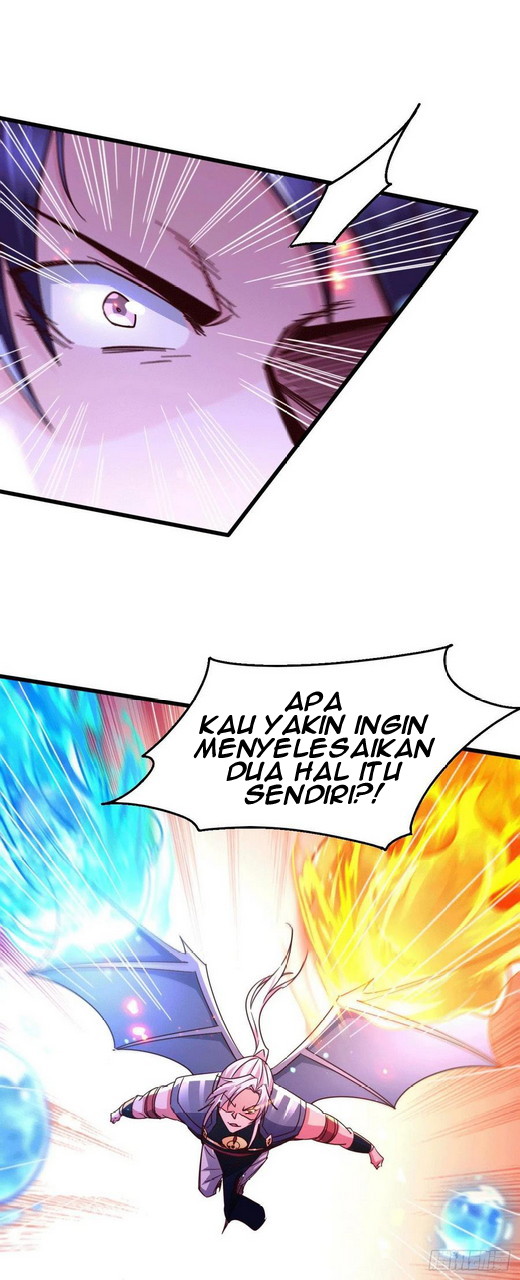 Son in Law Does Cheap Cultivation Chapter 141 Gambar 18
