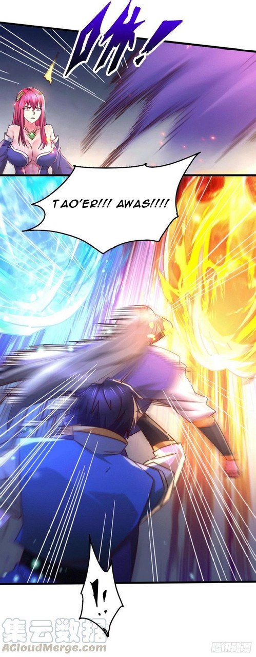 Son in Law Does Cheap Cultivation Chapter 141 Gambar 20