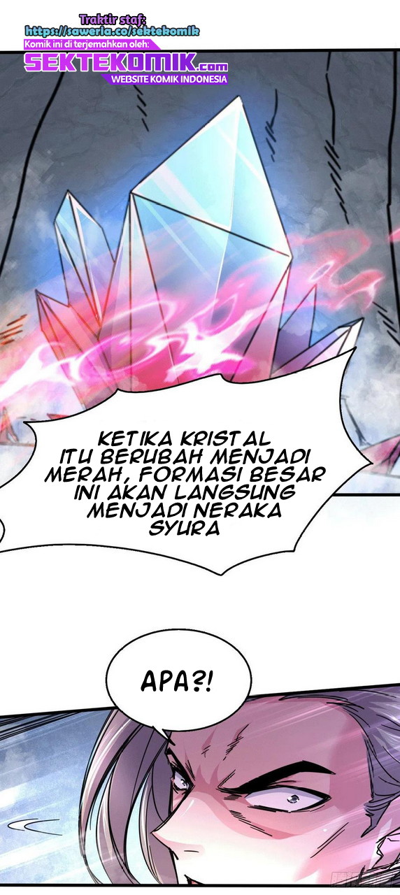 Son in Law Does Cheap Cultivation Chapter 141 Gambar 25
