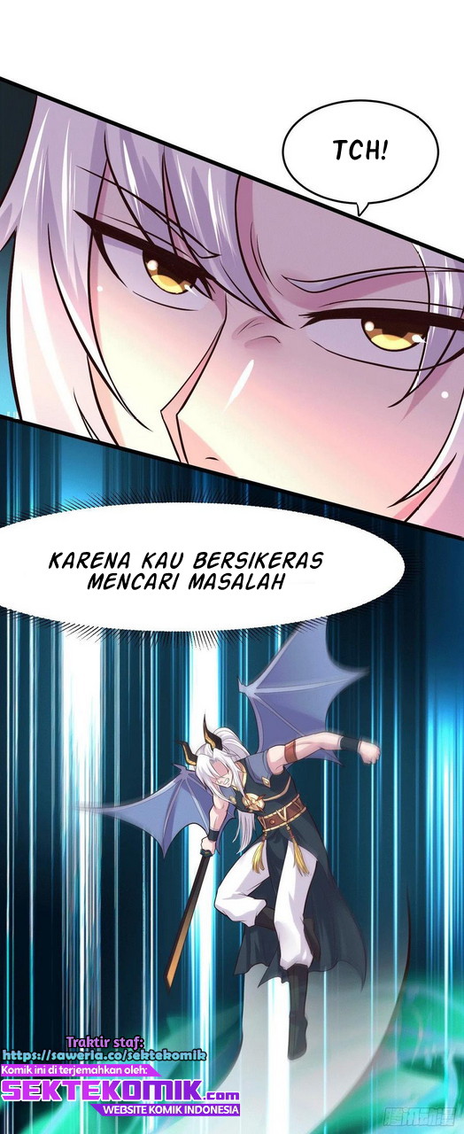 Son in Law Does Cheap Cultivation Chapter 141 Gambar 3