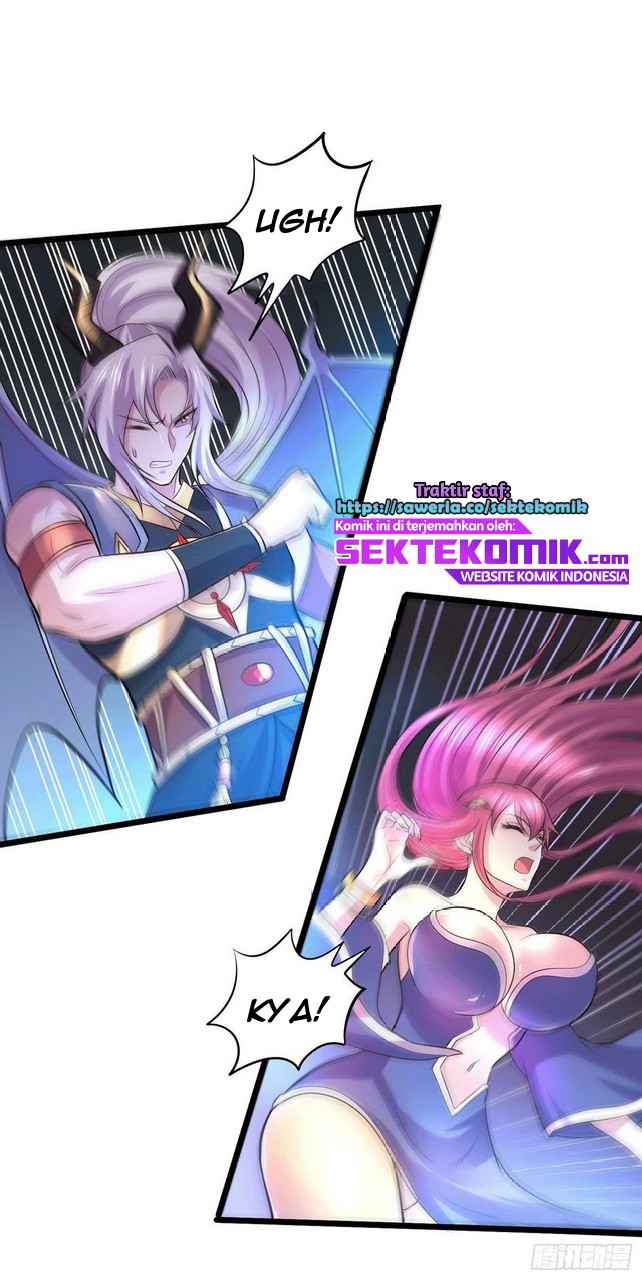 Son in Law Does Cheap Cultivation Chapter 141 Gambar 34