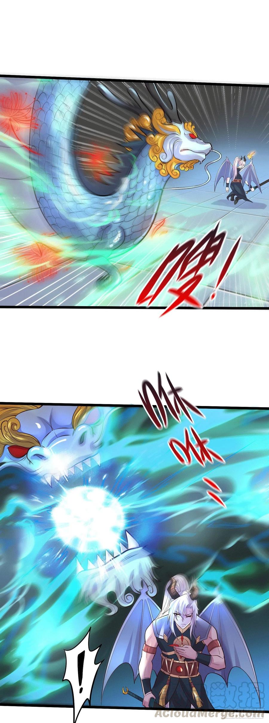 Son in Law Does Cheap Cultivation Chapter 141 Gambar 35