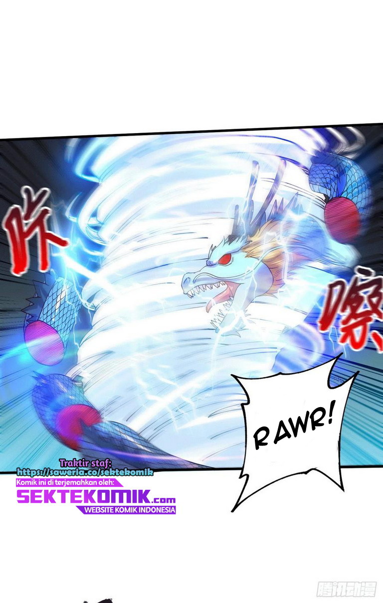 Son in Law Does Cheap Cultivation Chapter 141 Gambar 40