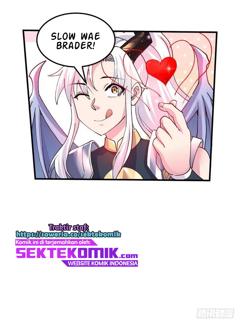 Son in Law Does Cheap Cultivation Chapter 141 Gambar 45