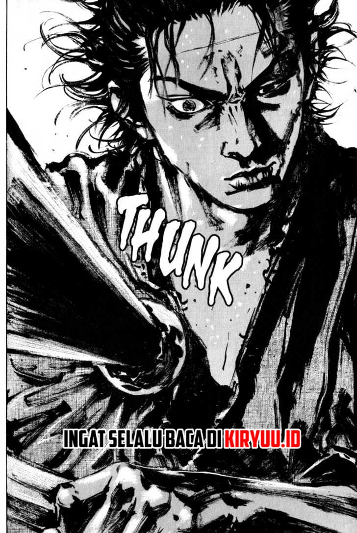 Vagabond Chapter 45 Gambar 22