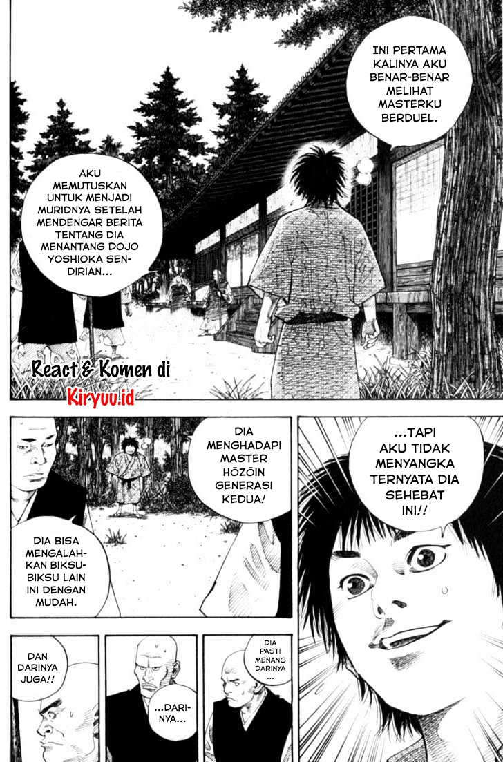 Vagabond Chapter 45 Gambar 5