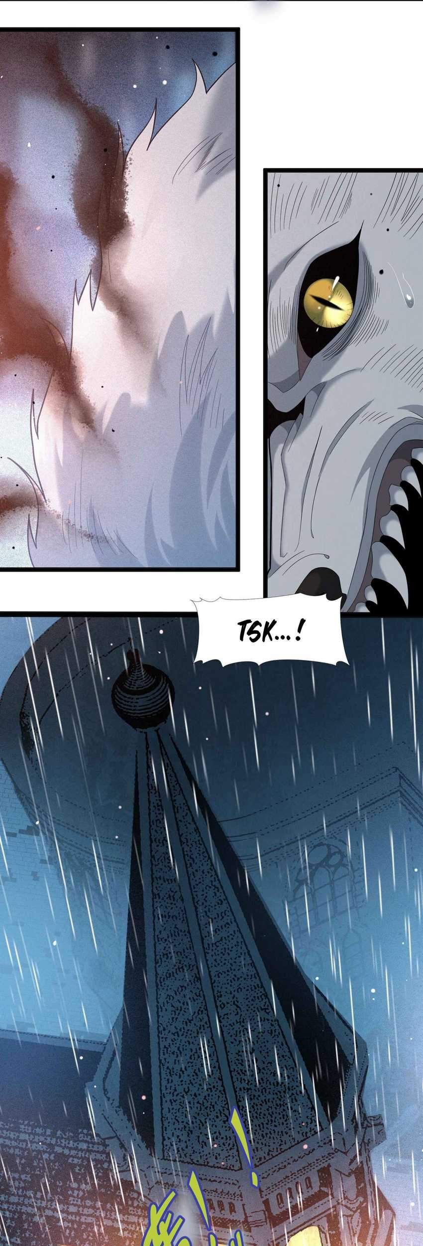 I’m Really Not The Demon God’s Lackey Chapter 13 Gambar 19