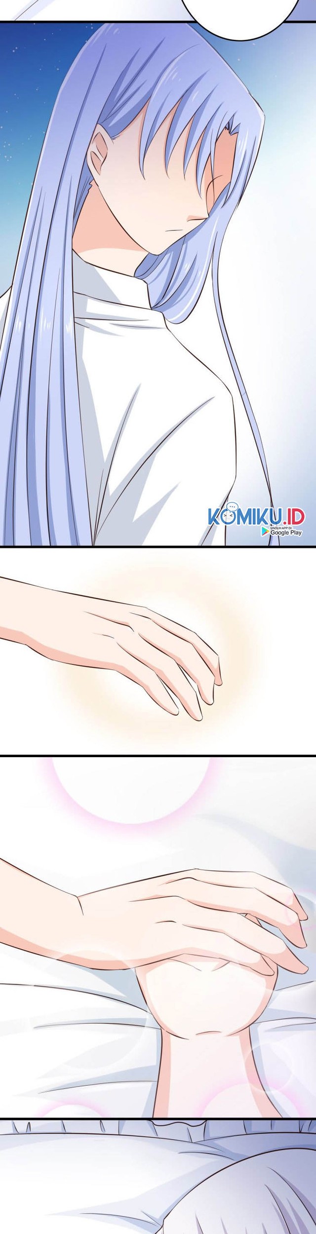 I Live With a Demon King Chapter 33 Gambar 15