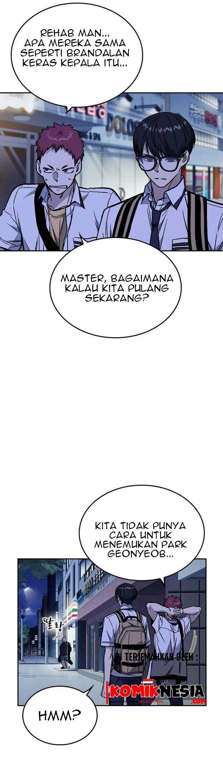 Study Group Chapter 128 Gambar 62