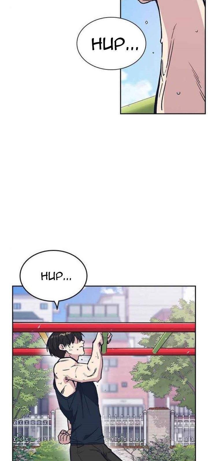 Baca Manhwa Study Group Chapter 125 Gambar 2