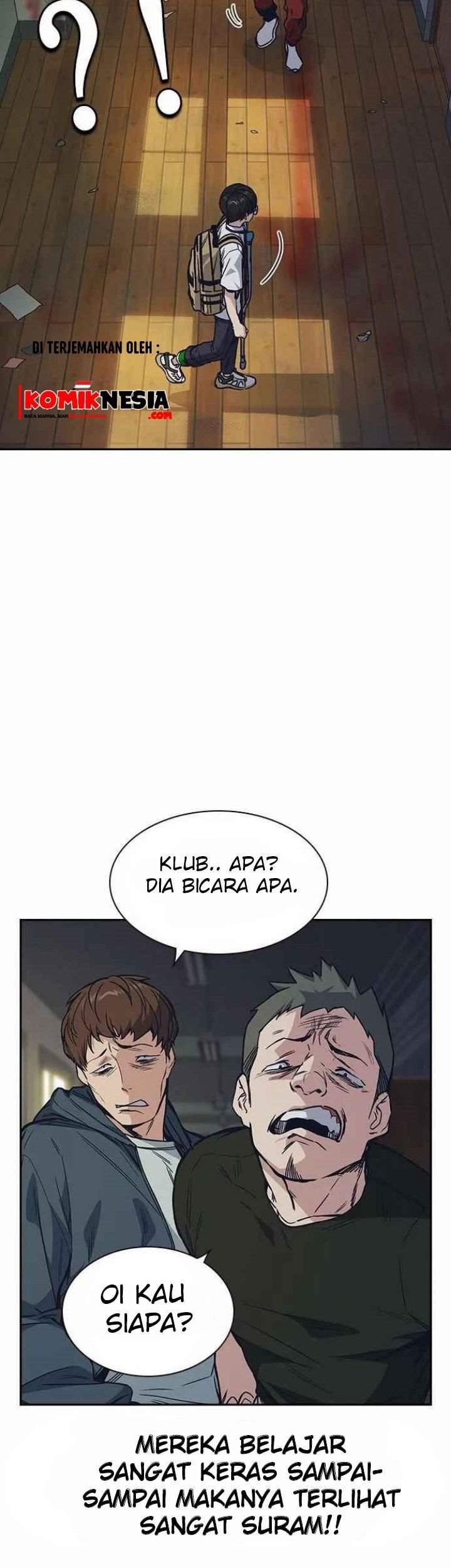 Study Group Chapter 121 Gambar 74