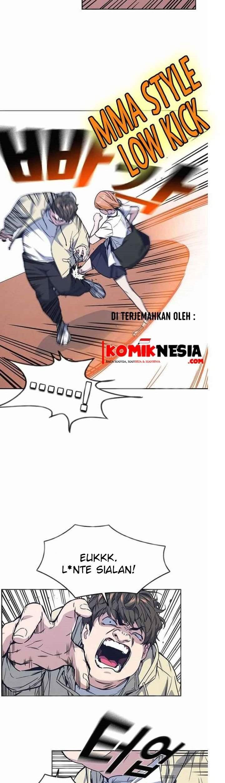 Study Group Chapter 120 Gambar 25