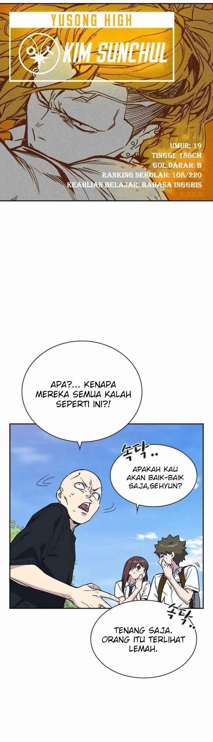 Study Group Chapter 120 Gambar 36