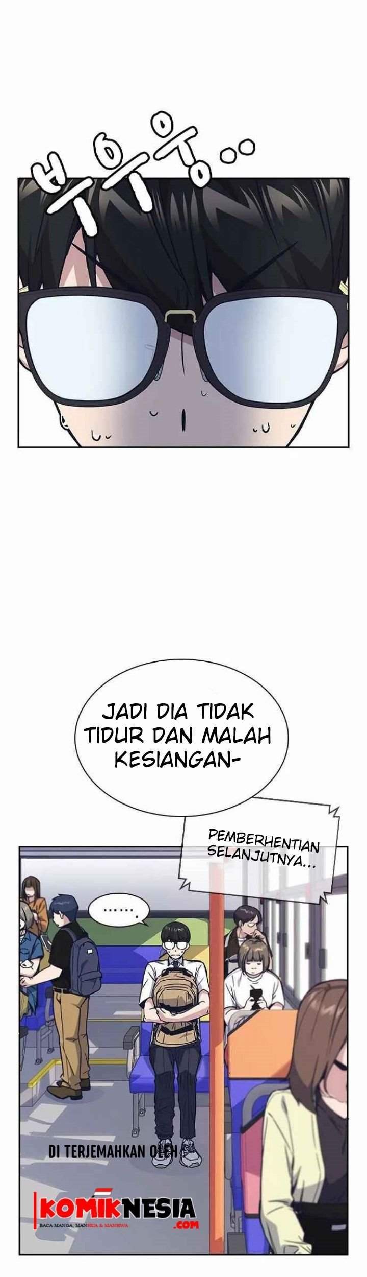 Study Group Chapter 120 Gambar 58