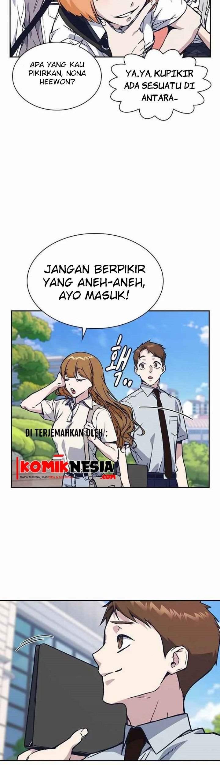 Study Group Chapter 120 Gambar 70