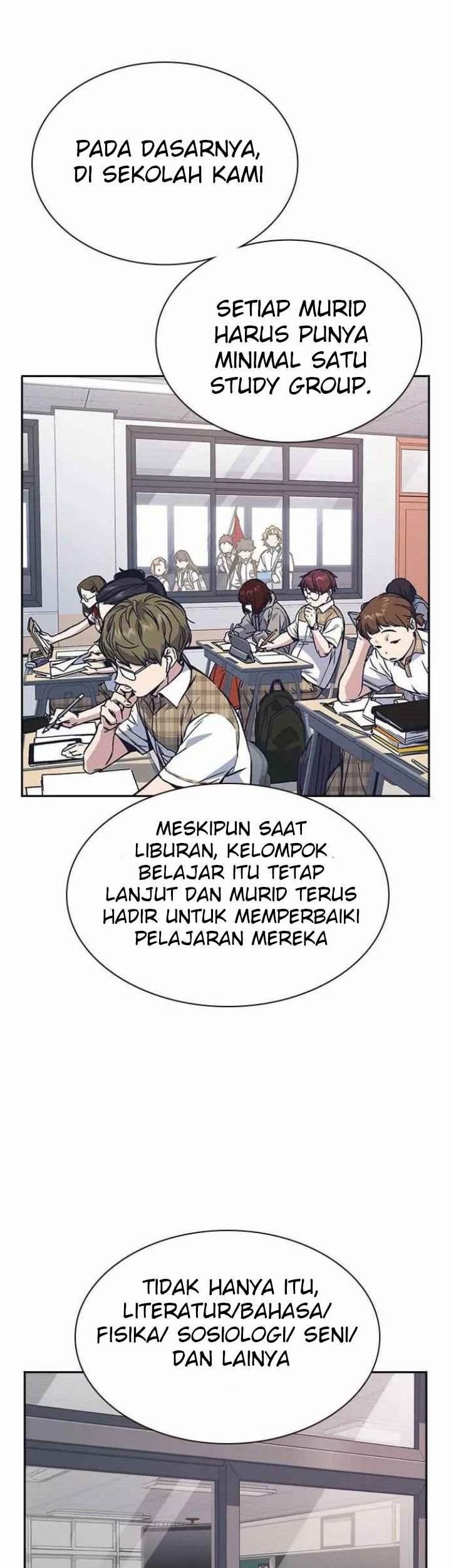 Study Group Chapter 120 Gambar 73