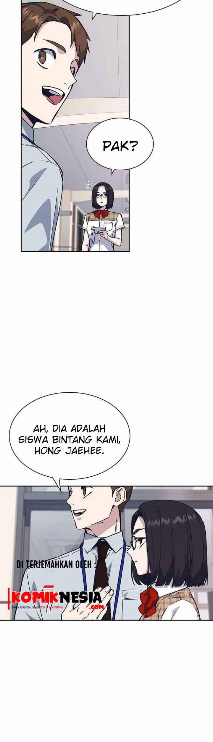 Study Group Chapter 120 Gambar 84