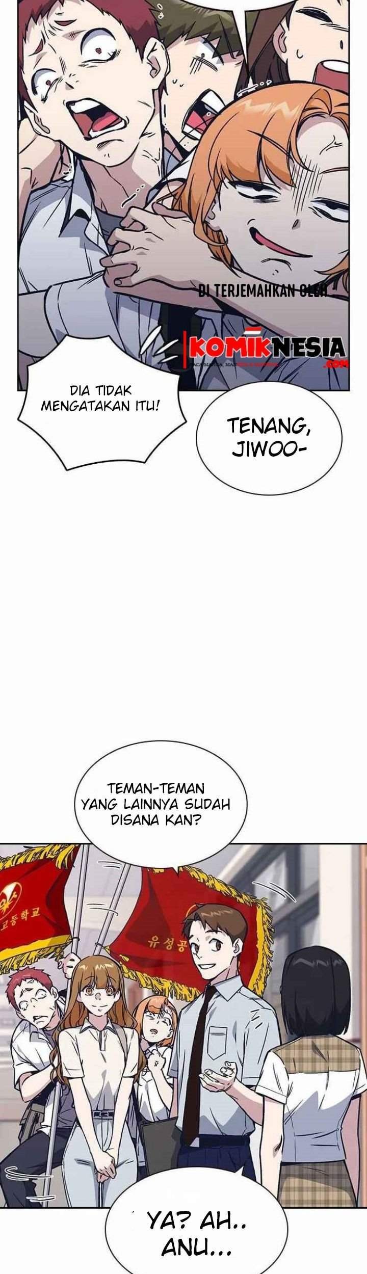 Study Group Chapter 120 Gambar 89