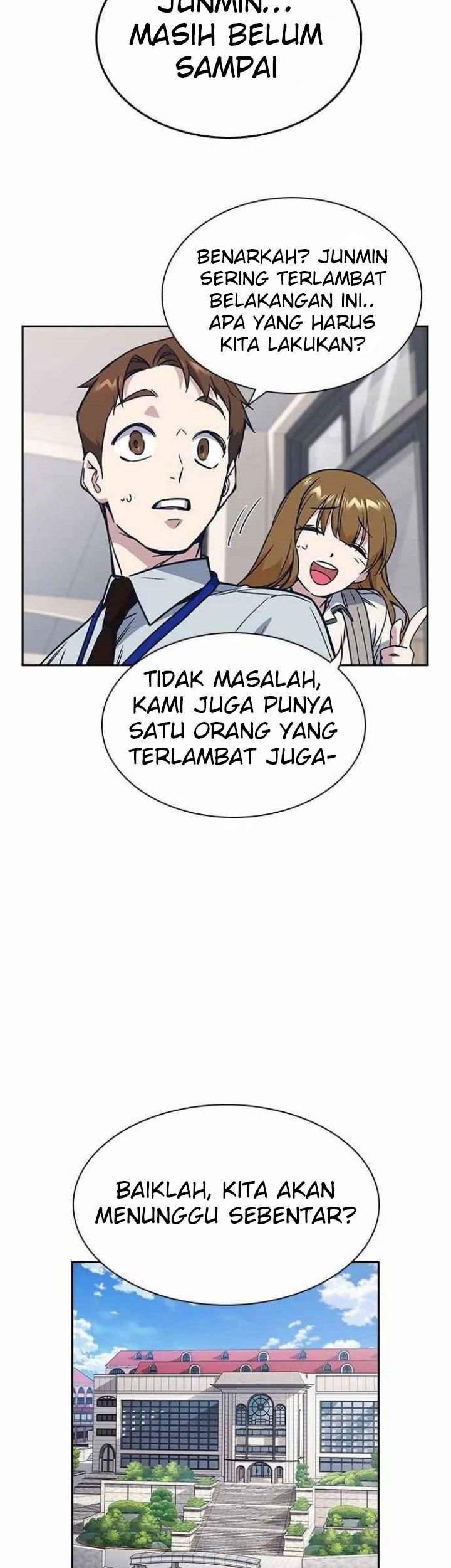 Study Group Chapter 120 Gambar 91