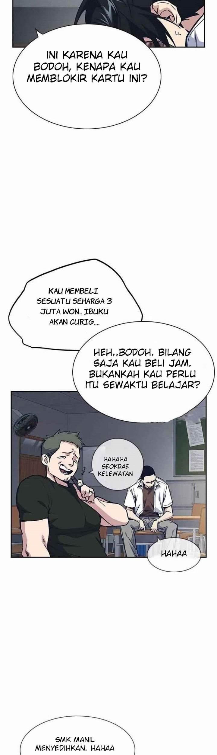 Study Group Chapter 120 Gambar 97