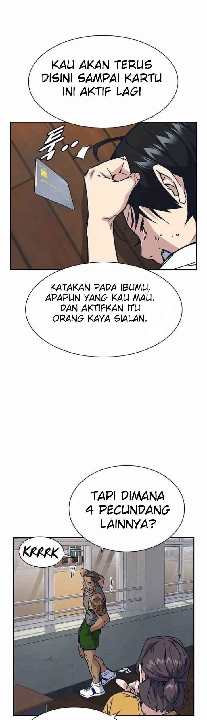 Study Group Chapter 120 Gambar 106