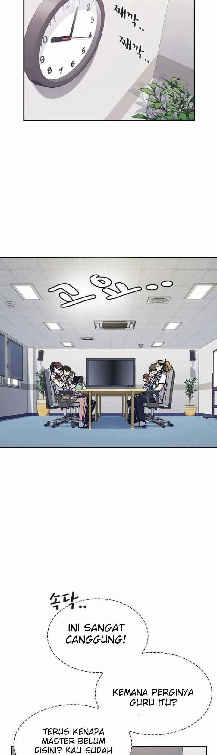 Study Group Chapter 120 Gambar 110