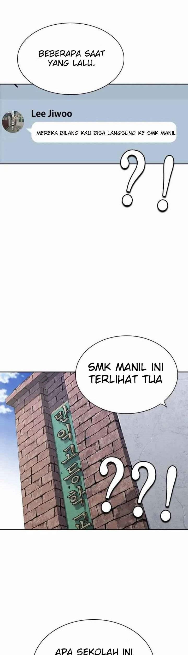 Study Group Chapter 120 Gambar 113