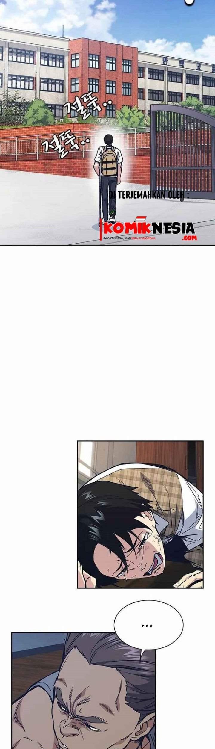 Study Group Chapter 120 Gambar 115