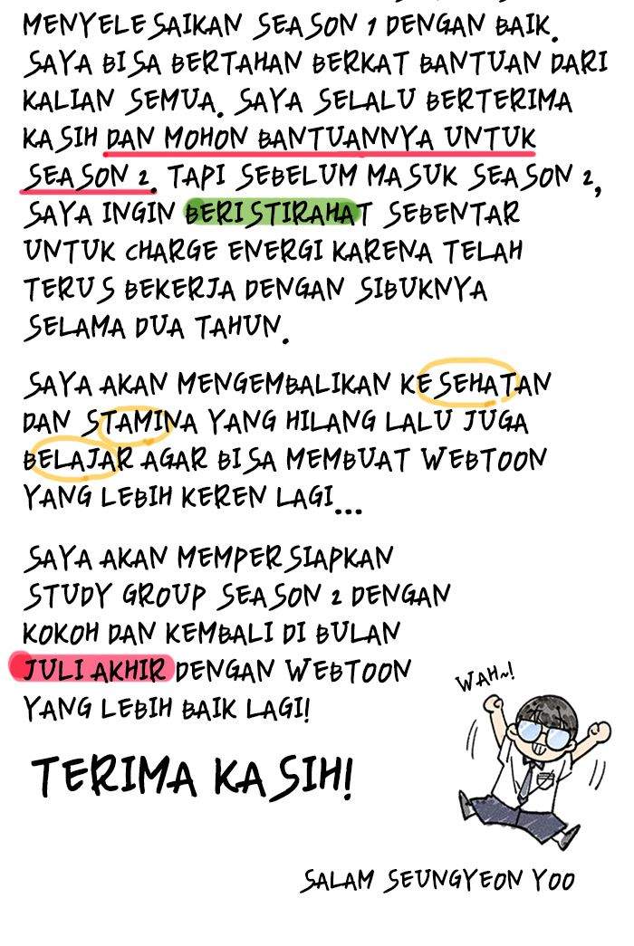 Study Group Chapter 118 Gambar 88