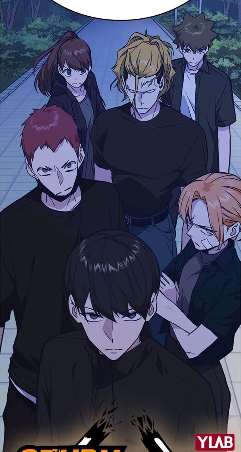 Baca Manhwa Study Group Chapter 106 Gambar 2