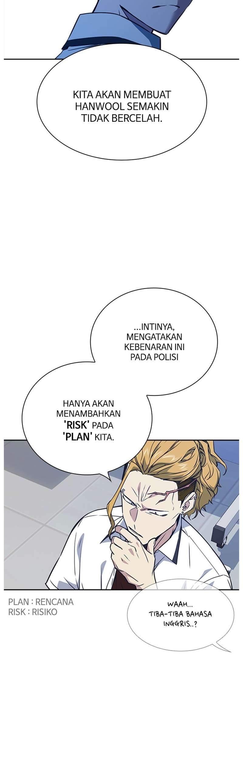 Study Group Chapter 105 Gambar 41