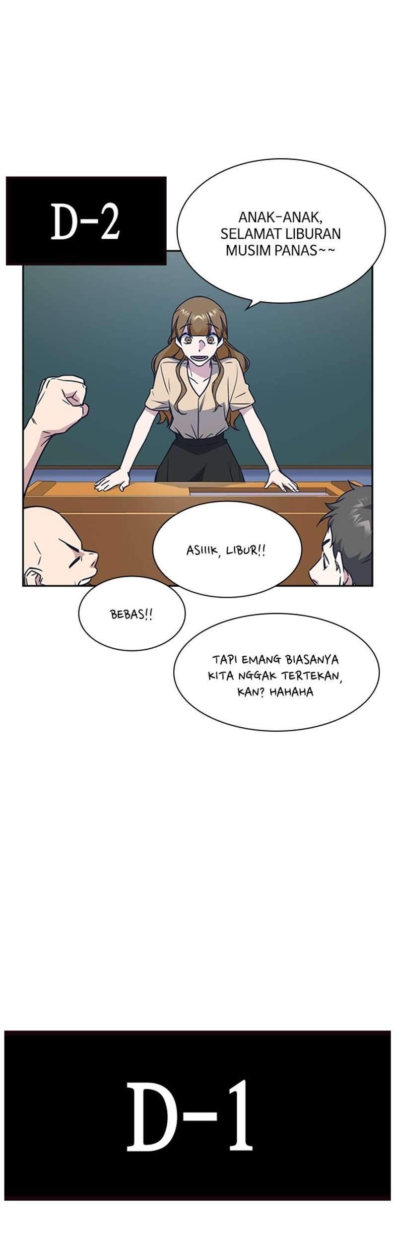 Study Group Chapter 105 Gambar 67