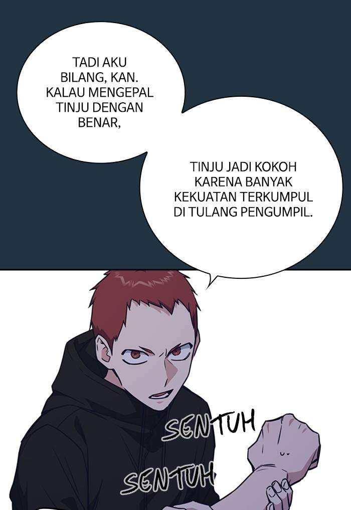 Study Group Chapter 100 Gambar 52
