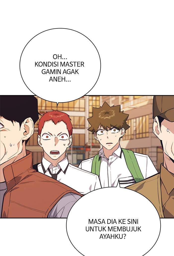Study Group Chapter 99 Gambar 63