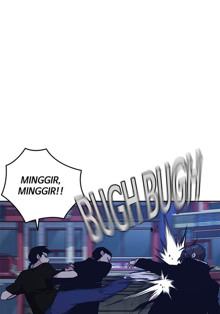 Study Group Chapter 85 Gambar 85