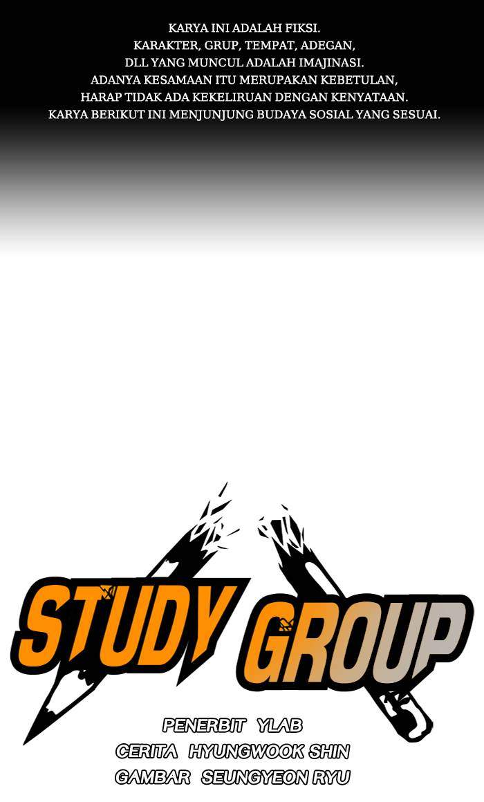 Baca Komik Study Group Chapter 74 Gambar 1