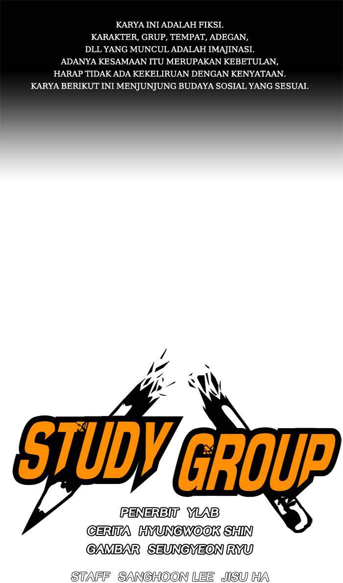 Baca Komik Study Group Chapter 65 Gambar 1