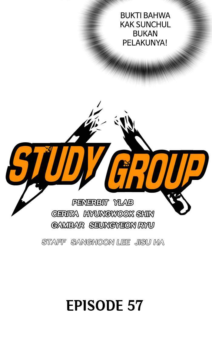 Baca Manhwa Study Group Chapter 57 Gambar 2