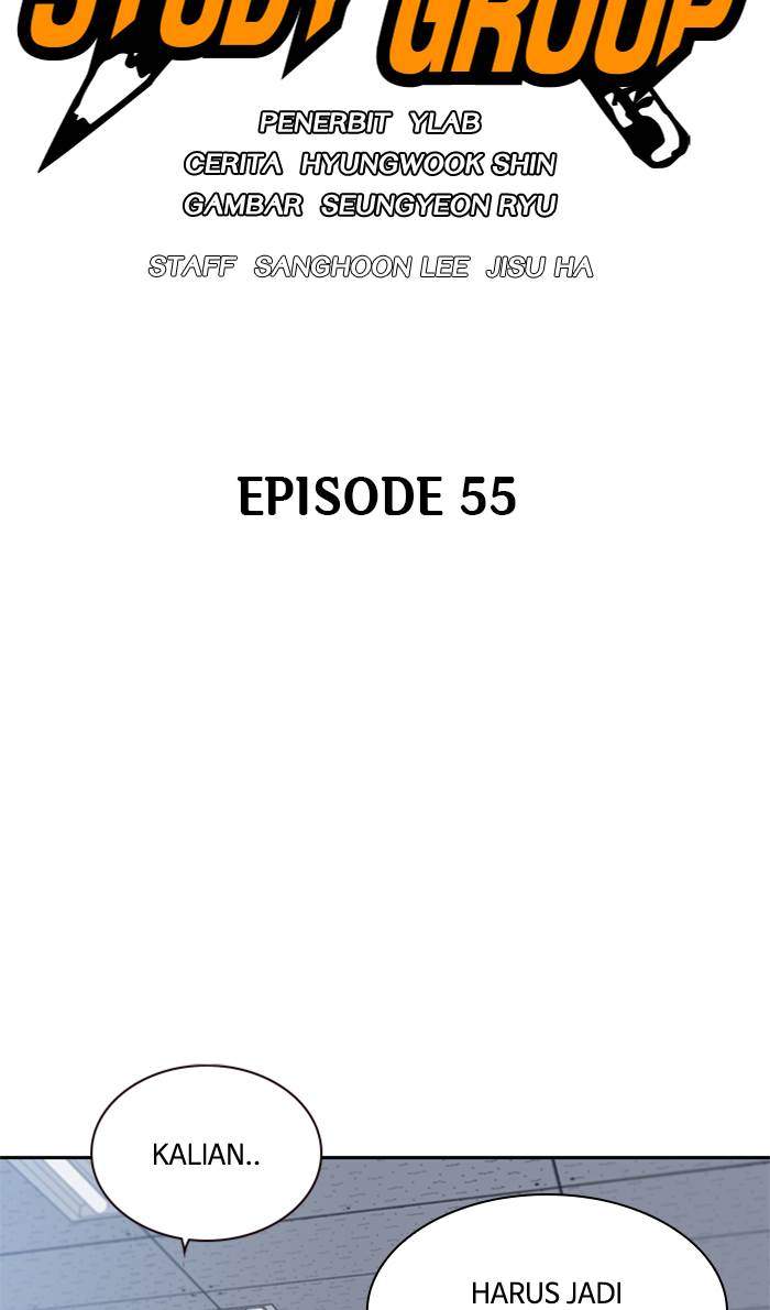 Baca Manhwa Study Group Chapter 55 Gambar 2
