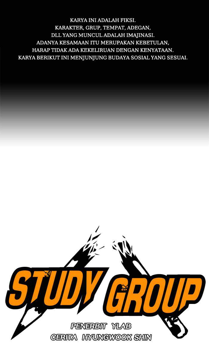 Baca Komik Study Group Chapter 28 Gambar 1