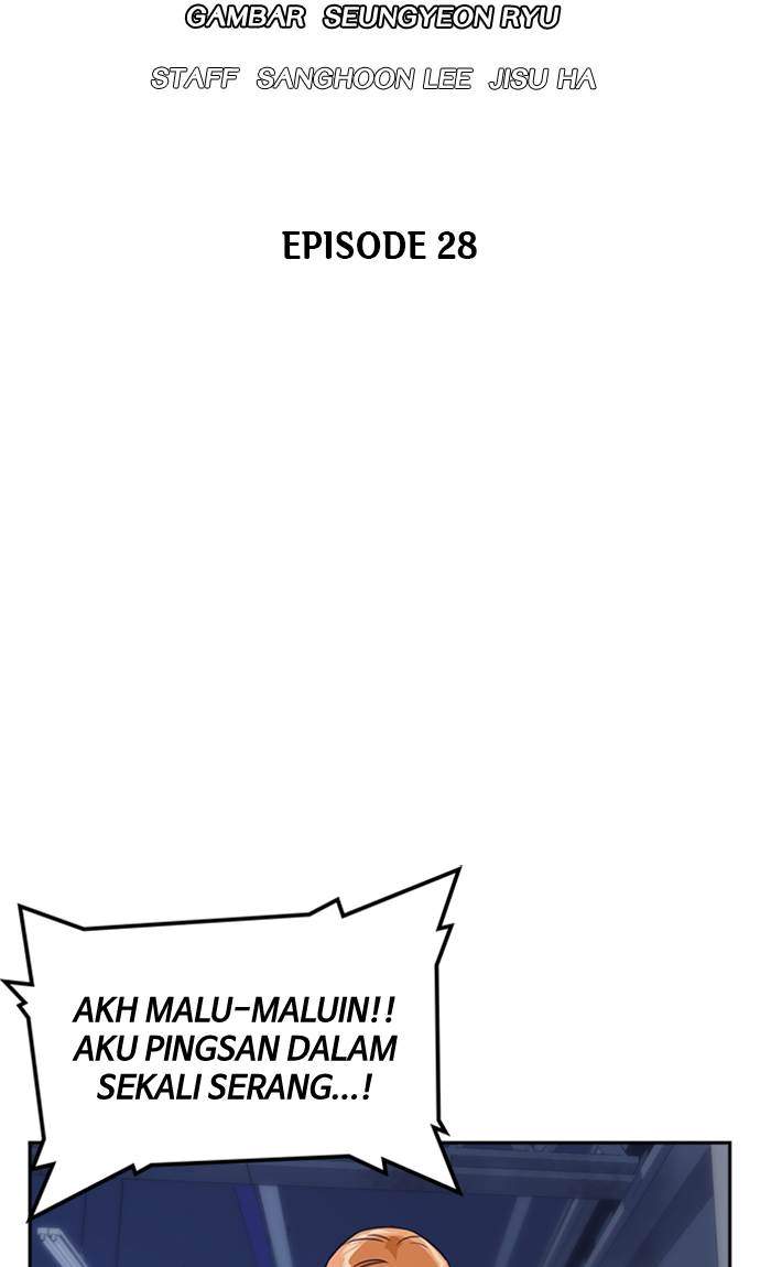 Baca Manhwa Study Group Chapter 28 Gambar 2