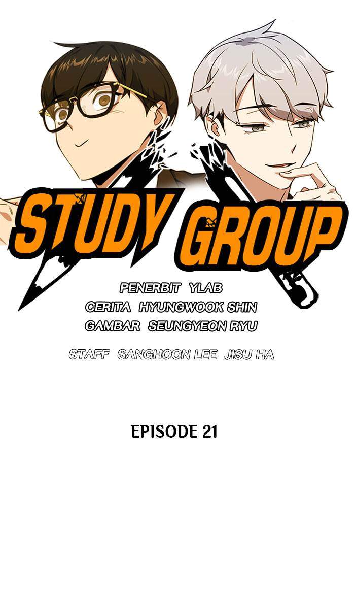 Study Group Chapter 21 Gambar 11