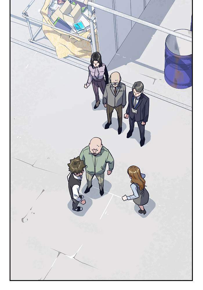 Manhwa Study Group Chapter 6 gambar nomor 2