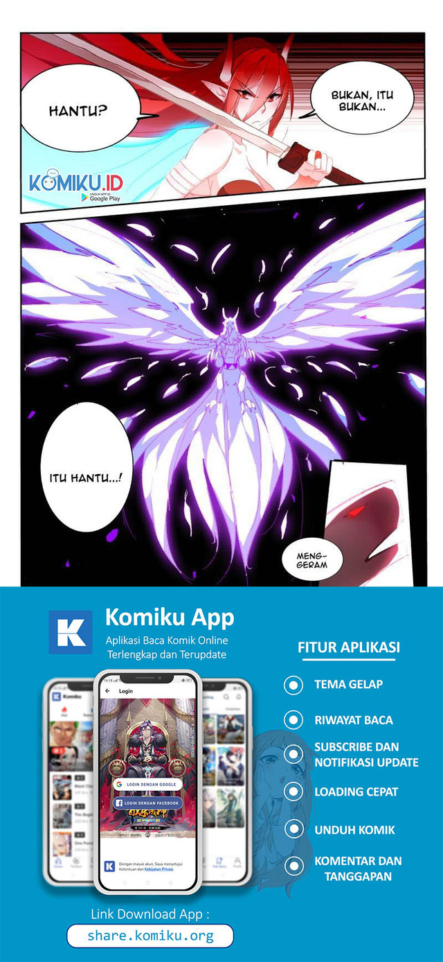 Demon Spirit Seed Manual Chapter 279 Gambar 4