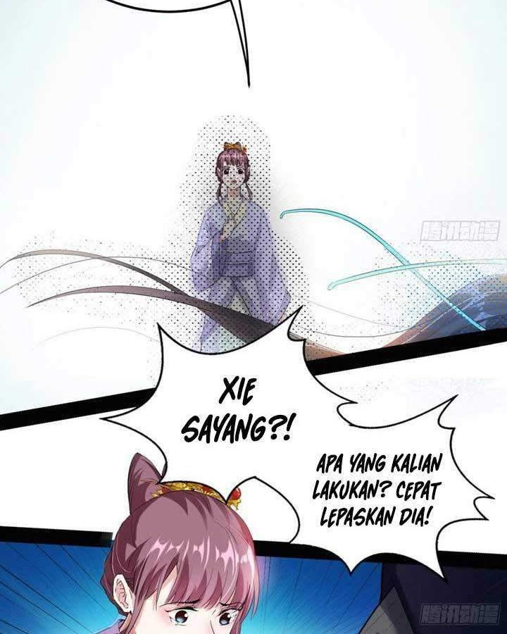 I’m An Evil God Chapter 109 Gambar 29