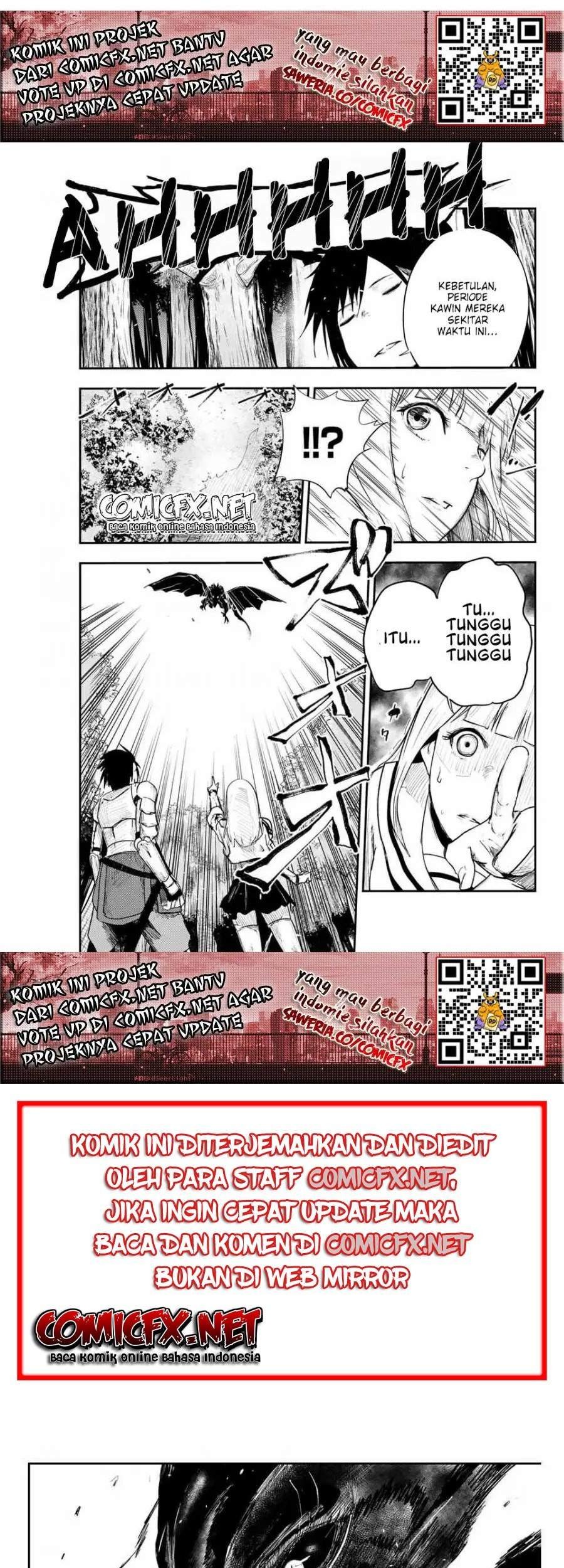 Dorei Tensei: Sono Dorei, Saikyou no Moto Ouji ni Tsuki Chapter 8 Gambar 7