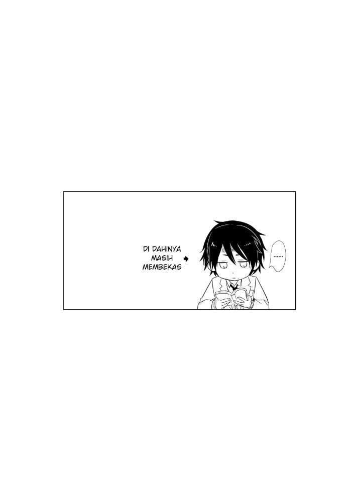 Koi to Yobu ni wa Kimochi Warui Chapter 9 Gambar 19