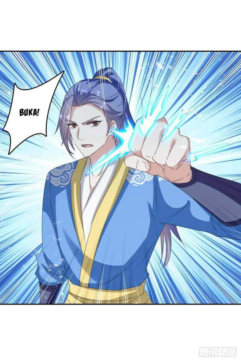 Baca Manhua Strongest Leveling Chapter 251 Gambar 2